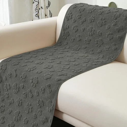Vista 12 de Foxdecor Fundas para Brazos de Sofá y Respaldos, Fundas para Reposabrazos de Sofá, Fundas Antideslizantes para Reposabrazos de Sofá, Protector