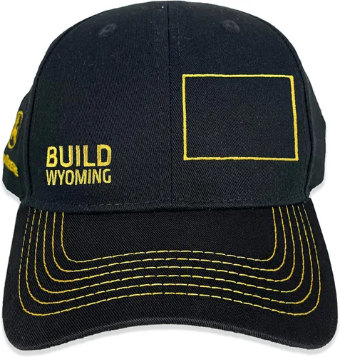 Vista 14 de John Deere Toddler Build State Pride State Outline Youth Children's Full Twill Ha