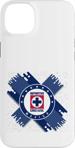 Vista 15 de Cruz Azul - Obtenga una gran puntuación con nuestra exclusiva funda de la colección para iPhone 17