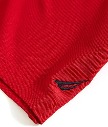 Vista 5 de Nautica Camiseta Navtech Colorblock para hombre