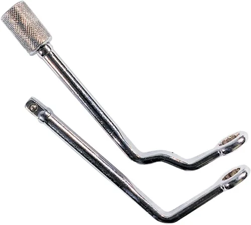 Vista 2 de K Tool International Llave de abrazadera de distribuidor 1/2 x 9/16 pulgadas 12 puntos