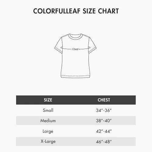Vista 6 de COLORFULLEAF Camisetas de manga corta de bambú con cuello redondo para hombre, 3