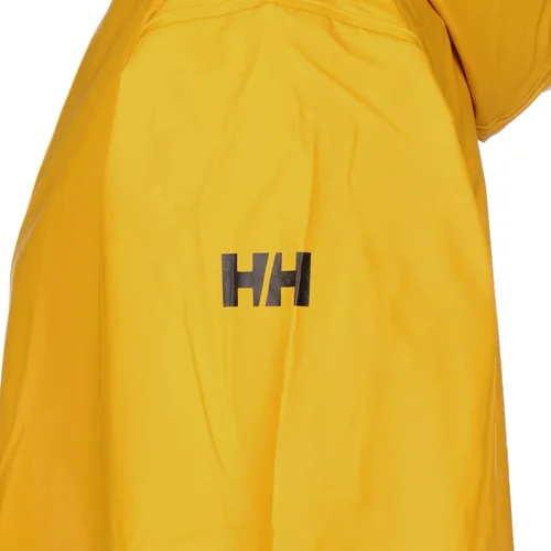 Vista 3 de Helly-Hansen - Chaqueta impermeable con capucha para hombre