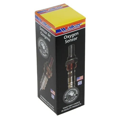 Vista 2 de Walker Products 250-24753 Sensor de oxígeno de 4 hilos