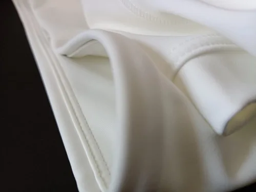Vista 3 de Pantalones cortos de gimnasia para niñas, para bailar, voleibol, animación, ballet, elastano
