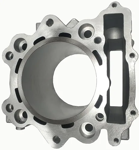 Vista 3 de Kits de cilindros Pistón para Yamaha Raptor 660R YFM660 Rhino 660 Grizzly 660