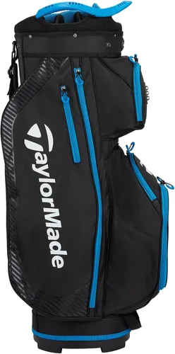 Vista 8 de Taylormade Golf Pro Cart Bag