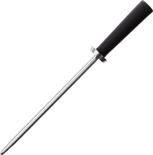 Vista 17 de Cuchillo de filete flexible Kai PRO de 6 pulgadas, cuchillo de filete afilado a mano, hoja de acero inoxidable alemán DIN1.4116, mango POM de espiga