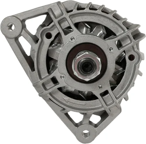 Vista 7 de Alternador compatible con Caterpillar JCB Perkins 305-3661, 63321466, 63377462, AMR677, 185046522, 2871A168, 2871A303, TPN758, 185046522, 2871A303.