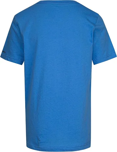 Vista 3 de Converse Camiseta Pop Sneaker para niño (niños grandes)