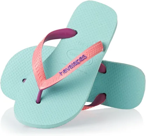 Vista 22 de Havaianas Top - Unisex Rosa Ballet