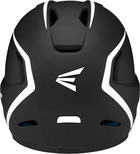Vista 2 de Easton Z5 2.0 Baseball Batting Helmet Two Tone Matte