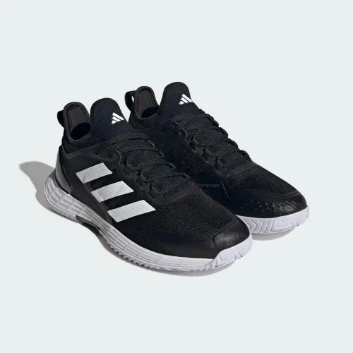 Vista 7 de adidas Tenis Adizero Ubersonic 4.1 para hombre