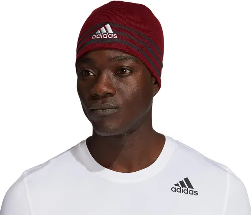 Vista 5 de adidas Eclipse - Gorro reversible para hombre