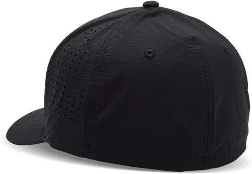 Vista 2 de Fox Racing Men's Non Stop Tech Flexfit