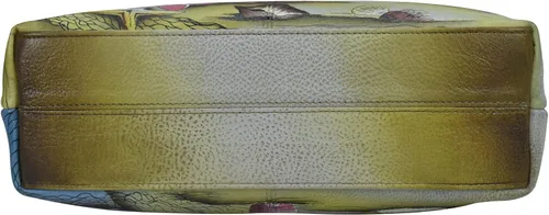 Vista 7 de Anna by Anuschka Medium Crossbody