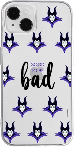 Vista 16 de ERT GROUP Funda para Apple iPhone 14 Plus, diseño original y oficial de Disney, Cruella 006, adaptado de manera óptima a la forma del teléfono