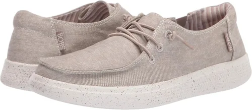 Vista 7 de Skechers Zapatos deportivos Bobs Skipper Tide Pool para mujer