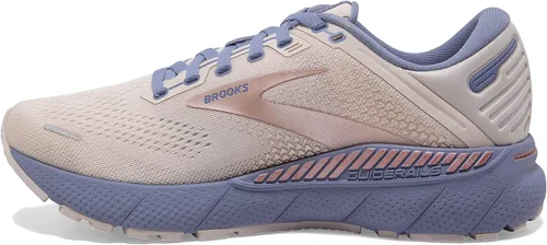 Vista 3 de Brooks - Tenis de correr Adrenaline GTS 22 con soporte para mujer