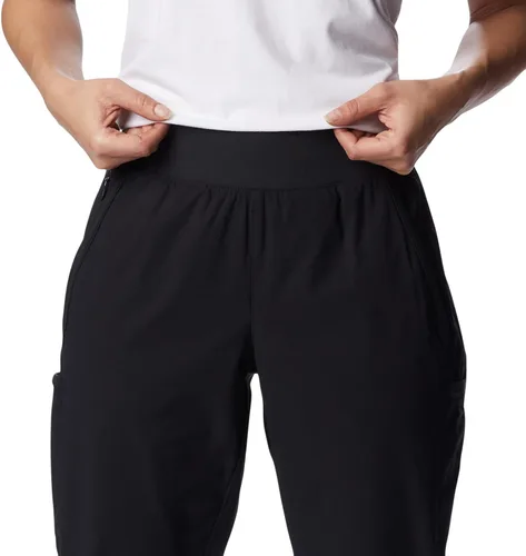 Vista 4 de Columbia Capri Leslie Falls para mujer