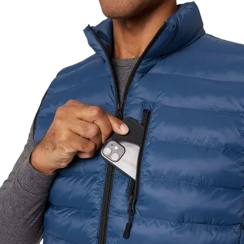 Vista 3 de 32 Degrees Heat - Chaleco alternativo ligero para hombre