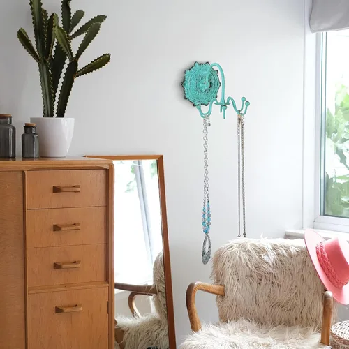 Vista 8 de Soporte para joyas, de la marca Nikky Home