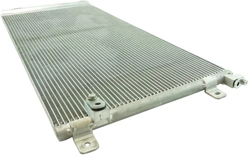 Vista 259 de TRQ Aire Acondicionado A/C Condensador Receptor Secador Para Volvo XC90 2016-2021