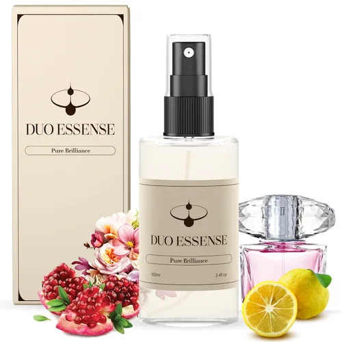 Vista 7 de Imperio Dorado - Perfume para Hombre - Fragancia 3.4 fl oz / 100 ml