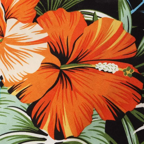 Vista 6 de AWIBMK Vestidos de mamá y yo bohemios, teñido anudado, vestido floral de verano, casual, playa, vacaciones hawaianas, para mamá e hija, trajes a