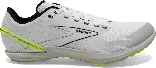 Vista 2 de Brooks Draft XC - Tenis para correr de campo traviesa sin picos