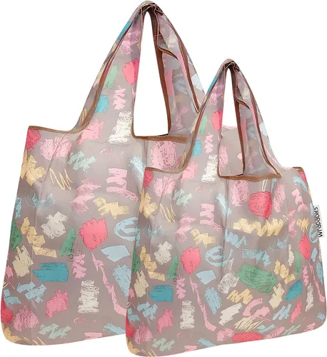 Vista 8 de allydrew Large Foldable Tote Nylon