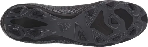 Vista 4 de adidas - Botines de fútbol X Ghosted4 unisex para niños y niñas