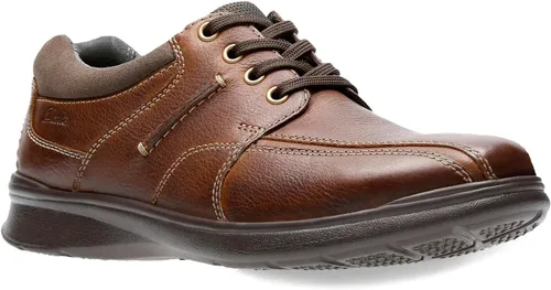 Vista 4 de Clarks Hombres Cotrell Walk