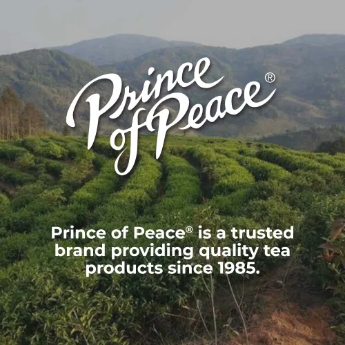 Vista 9 de Prince of Peace Té Ti Kuan Yin premium, 100 bolsas de té - Ti Kuan Yin - Prince Of Peace Tea - Bolsas de té Ti Kuan Yin - Oolong Tea Prince Of Peace