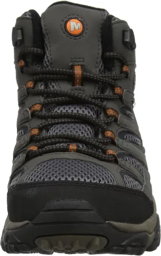 Vista 2 de Merrell Moab 2 Mid Gtx - Botas de senderismo para hombre