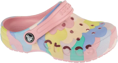 Vista 9 de Crocs Zuecos clásicos Sanrio Hello Kitty & Friends para niños