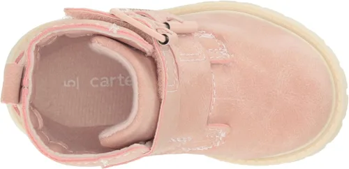 Vista 5 de Carter's Botas Clary unisex para niños