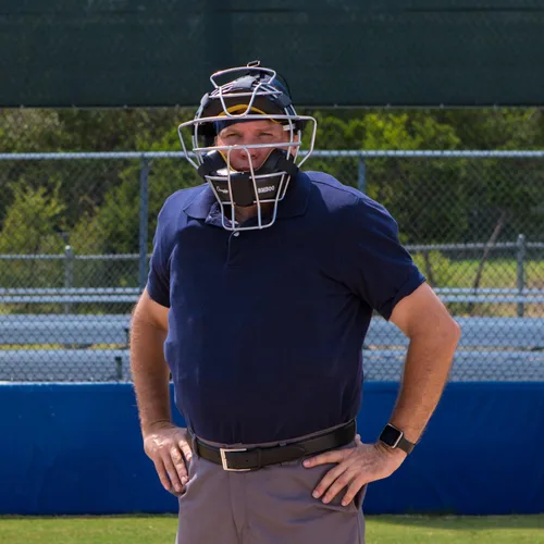 Vista 5 de Champion Sports Umpire Chest Protector