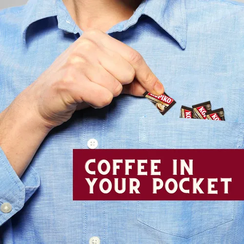 Vista 7 de 2 paquetes de caramelos de capuchino Kopiko de 4.23 onzas