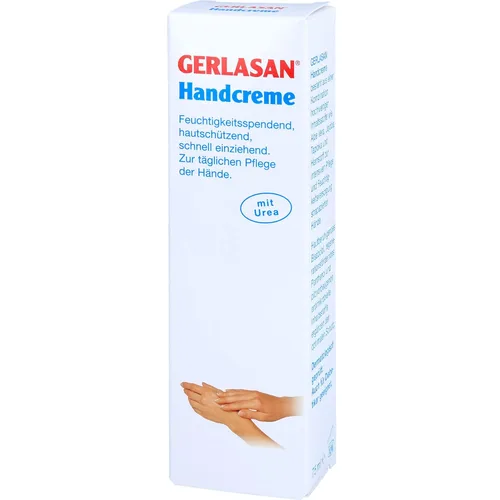 Vista 4 de GEHWOL Crema de manos, 2.6 Oz