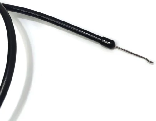 Vista 3 de 112-9753 Reemplazo del cable de estrangulador para cortacésped Toro TimeCutter