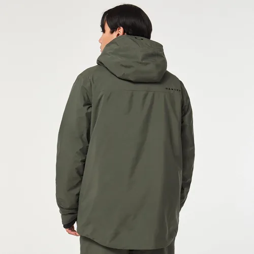 Vista 4 de Oakley Sub Temp Rc Gore-tex Jacket