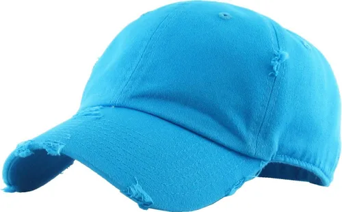 Vista 201 de KBETHOS - Gorra de béisbol ajustable, de algodón desgastado, vintage, unisex, estilo polo, camionero, para papá