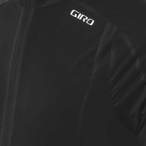 Vista 4 de Giro M Chrono Expert - Chaqueta de viento para hombre y adulto