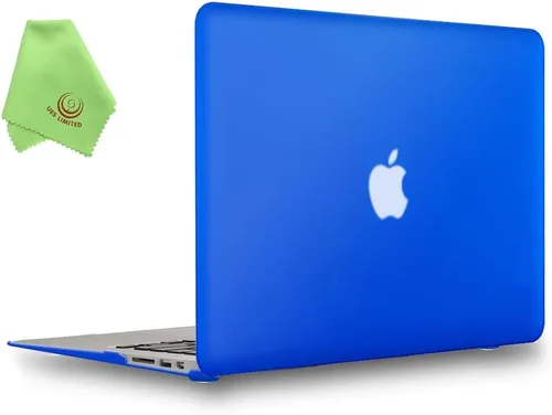 Vista 51 de Funda UESWILL para MacBook Air Retina de 11, 12, 13 pulgadas