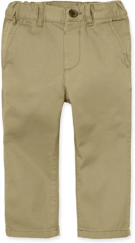 Vista 18 de The Children's Place and Toddler Stretch Straight Chino Pants