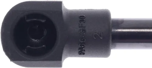 Vista 4 de Soporte de elevación de escotilla compatible con Dodge Atos 2005 2006 2007 2008 2009 2010 2011 2012 PC-340917