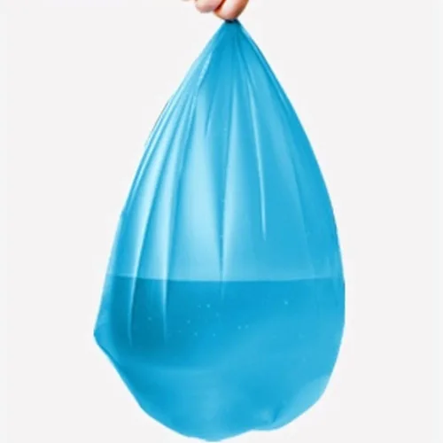 Vista 4 de Bolsas de basura, 4 galones, 120
