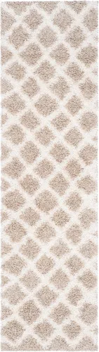 Vista 2 de Colección Safavieh Shag