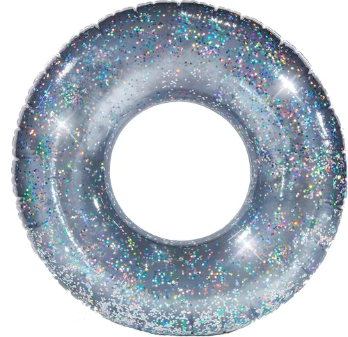 Vista 8 de PoolCandy Tubo de piscina jumbo, 48 pulgadas, múltiples estilos de tubo